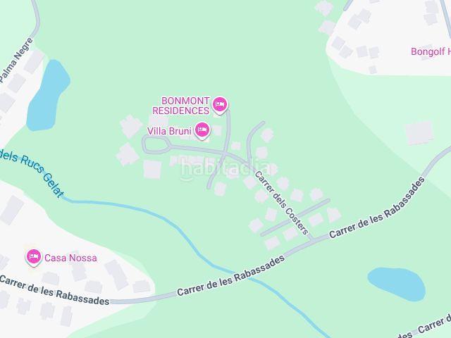 Casa en venta en Mont roig del Camp, Bonmont Terres Noves Costa Dorada. Inmueble en Montroig del Camp. Casas Mont roig del.