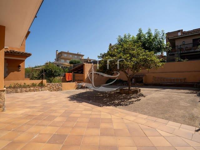 Chalet en venta en Mont ras, Girona Costa Brava