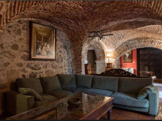 Casa en Venta en Montánchez