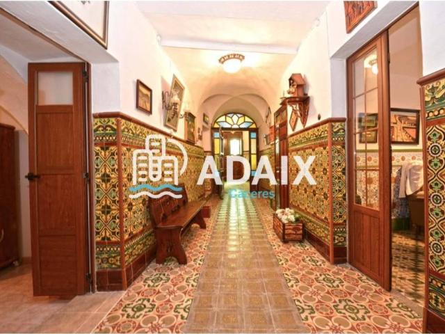 Casa en Venta en Montánchez