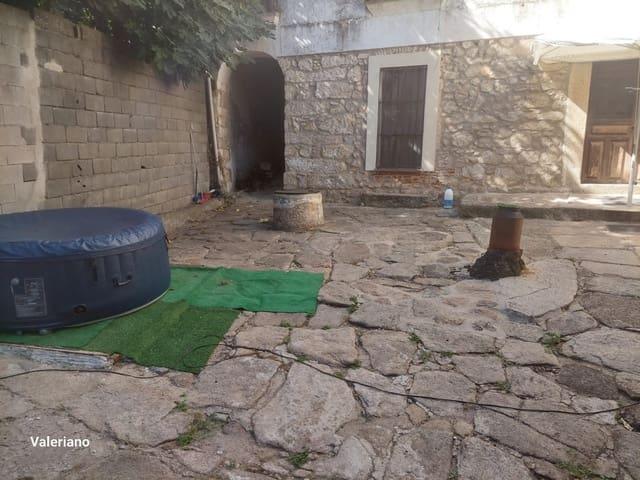 Casa en venta en Montánchez, Cáceres