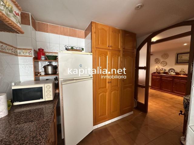 Casa en venta en Montaverner. Piso a la venta en Montaverner. Casas.