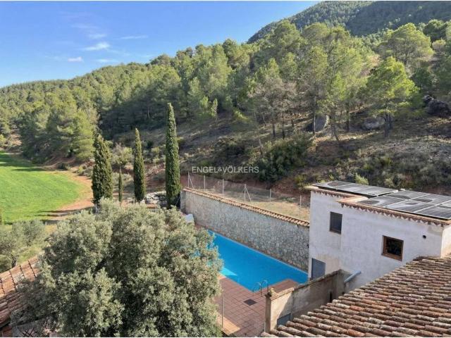 Casa en Venta en Montblanc