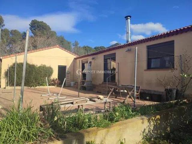 Casa en Venta en Montblanc