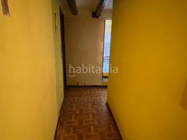 Casa en venta en Montblanc. Casa en venda al centre de Montblanc. Casas.