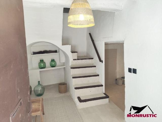 Casa en venta en Montblanc. Casa reformada en el centro de Montblanc Lista para entrar a vivir. Casas.