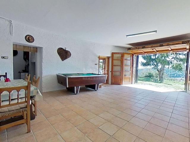 Casa en venta en Montblanc. Casas.