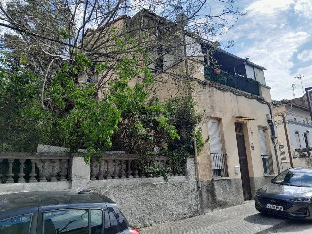 Casa en venta en Montcada i Reixac, Font Pudenta. Casas Montcada i.