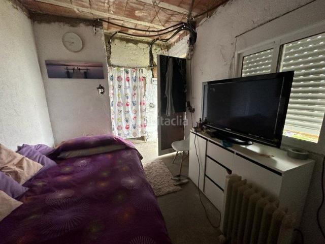 Casa en venta en Montcada i Reixac, Reixac Vallensana Baixa. TERRENO EN LA VALLENSANA. Casas Montcada i.