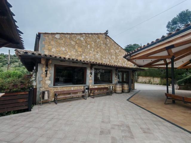 Casa en venta en Montcada i Reixac, Reixac Vallensana Baixa. VENTA de Masía Restaurante. Montcada i Reixac. Casas Montcada i.
