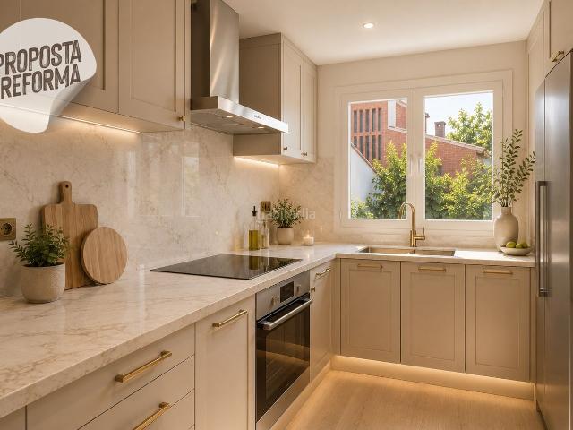 Casa en venta en Montcada i Reixac, Santa Maria Terra Nostra. Casas Montcada i.