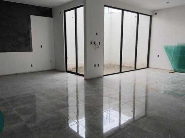 CASA EN VENTA EN MONTE OLIMPO, PACHUCA, HGO