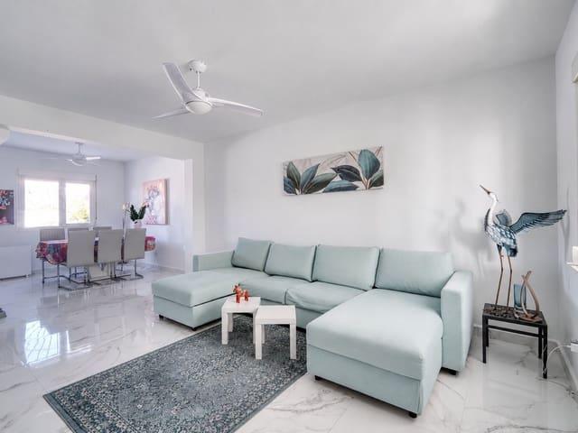 Casa en venta en Monte Azul, Alicante
