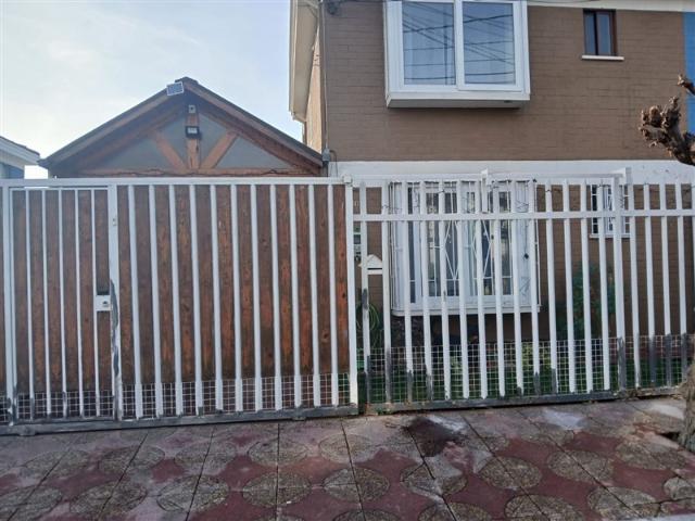 Casa en Venta en Monte Aconcagua