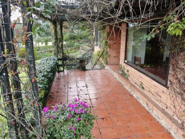 Casa en venta en Monte Alto