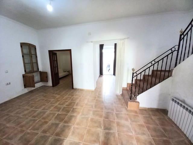 Casa en venta en Monte Lope Alvarez, Jaén