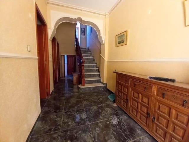 Casa en venta en Monte Lope Alvarez, Jaén