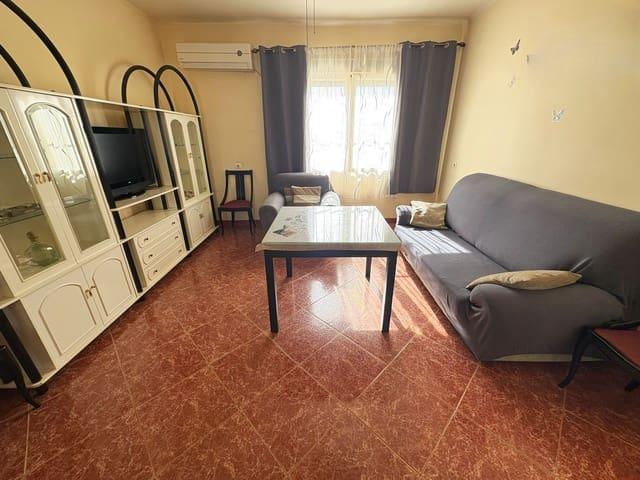 Casa en venta en Monte Lope Alvarez, Jaén