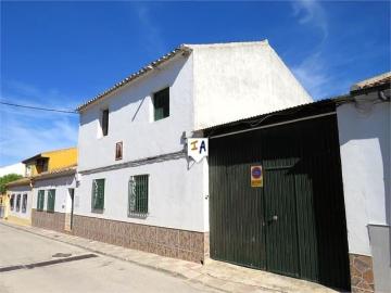 Casa en venta en Monte Lope Alvarez, Jaén