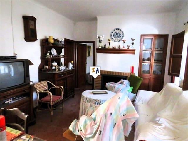 Casa en venta en Monte Lope Alvarez, Jaén