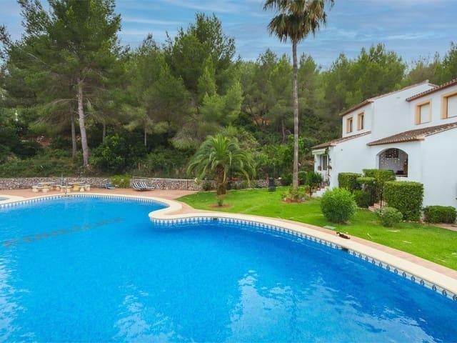 Casa en venta en Monte Pedreguer, Alicante Costa Blanca