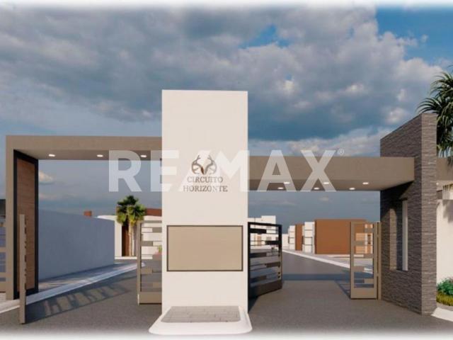 CASA EN VENTA EN MONTE REAL RESIDENCIAL LOMA BELLA