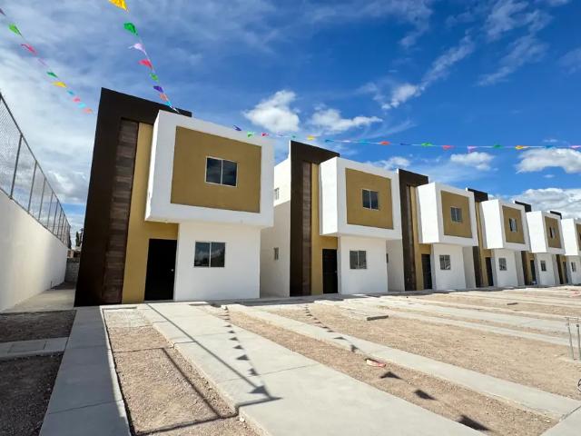 Casa en venta en Monte Real, Torreón, Coahuila de Zaragoza