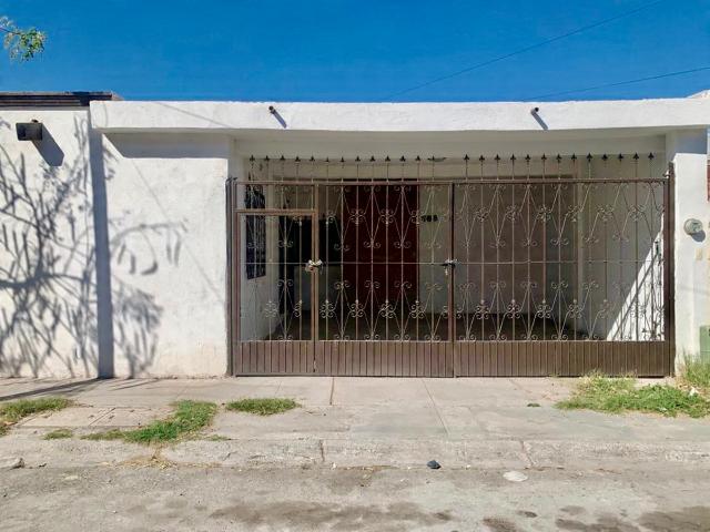 Casa en venta en Monte Real, Torreón, Coahuila de Zaragoza