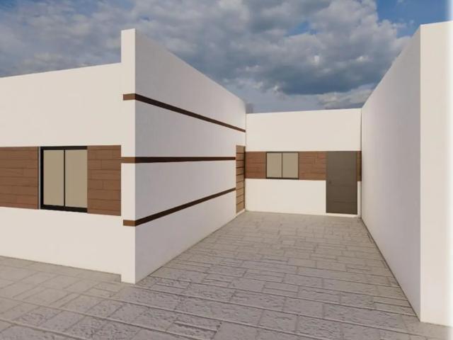 Casa en venta en Monte Real, Torreón, Coahuila de Zaragoza