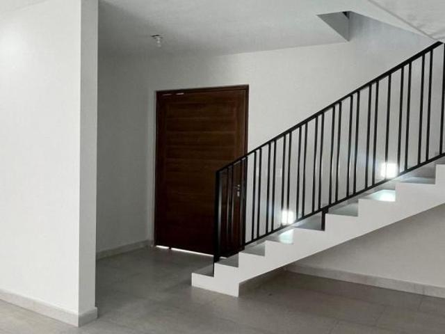 Casa en venta en Monte Sabino