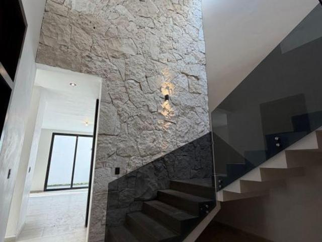 Casa en venta en Monte Sabino Residencial