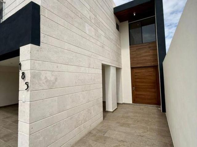 Casa en venta en Monte Sabino Residencial