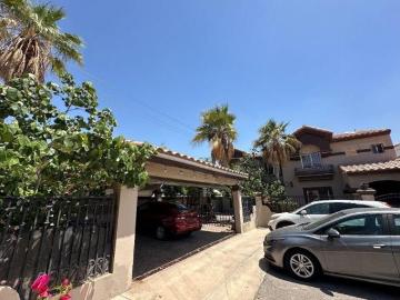 Casa en Venta en Montecarlo 3 con terreno excedente en Mexicali, BC
