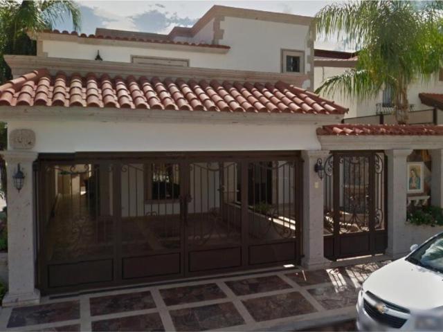 Casa en venta en Montecarlo, Cajeme, Sonora