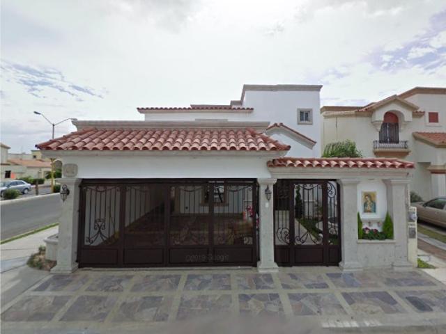 Casa en venta en Montecarlo, Cajeme, Sonora