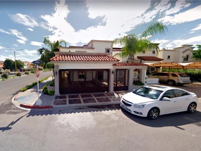 Casa en venta en Montecarlo, Cajeme, Sonora