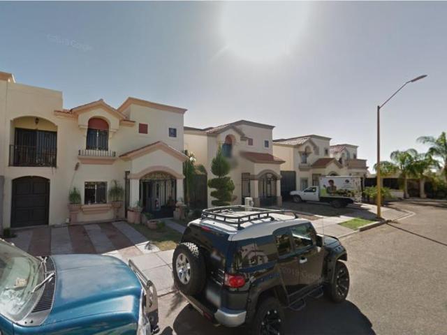 Casa en venta en Montecarlo, Cajeme, Sonora