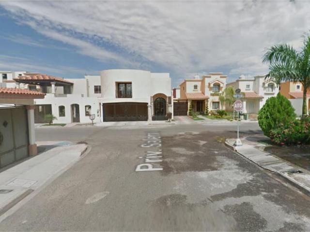 Casa en venta en Montecarlo, Cajeme, Sonora
