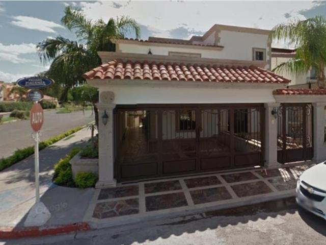 Casa en venta en Montecarlo, Cajeme, Sonora