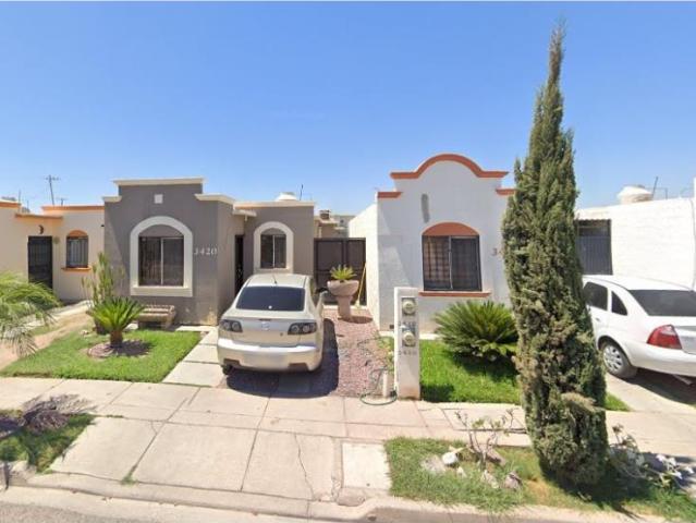 Casa en venta en Montecarlo, Cajeme, Sonora