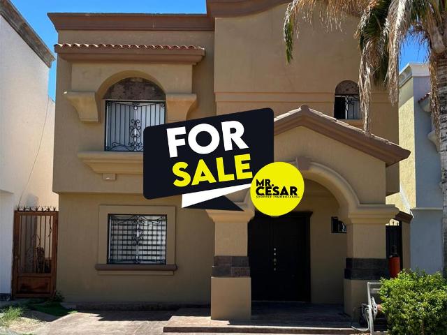Casa en Venta en Montecarlo, Modelo m?s Grande