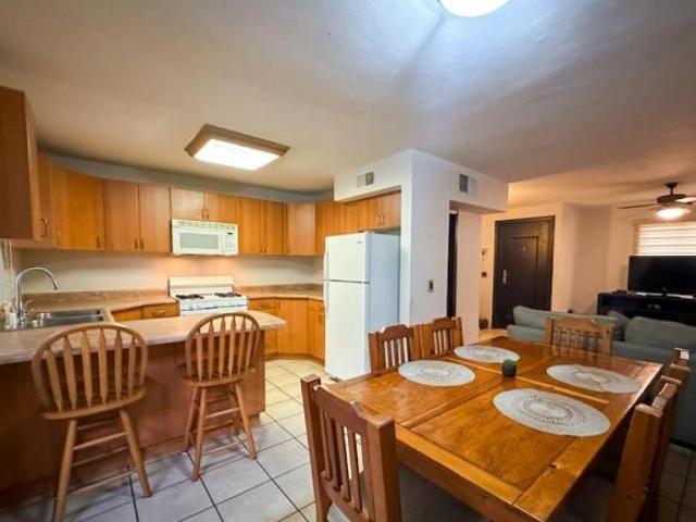 Casa en Venta en Montecarlo Residencial 3ra Etapa Mexicali | Totalmente Equipada | 3 recámaras, 1.5