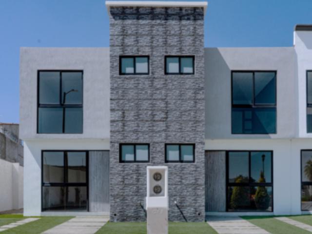 Casa en Venta en Montecarlo, Tecámac: Moderna y Confortable