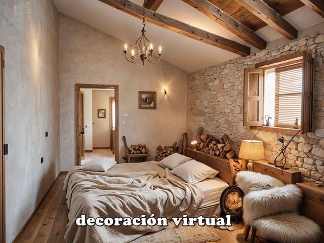 Casa en venta en Montearagón, Toledo