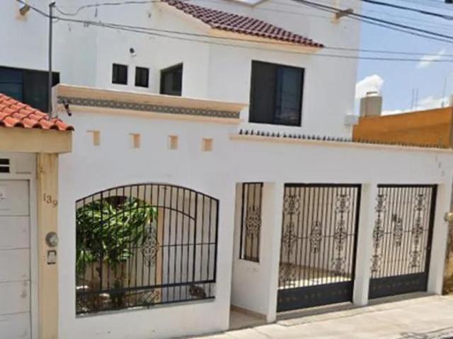 CASA EN VENTA EN MONTEBELLO,AGUASCALIENTES,CDMX