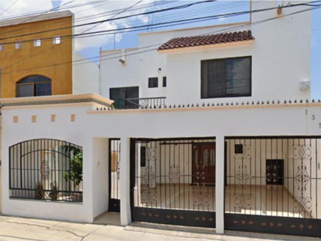 Casa en venta en Montebello, Aguascalientes, Aguascalientes