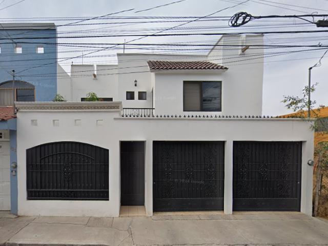 Casa en venta en Montebello, Aguascalientes, Aguascalientes