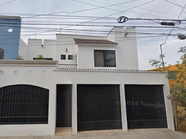 Casa en venta en Montebello, Aguascalientes, Aguascalientes