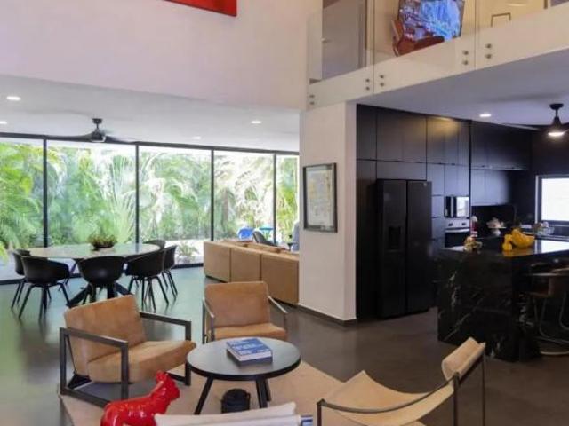 Casa en Venta en Montebello, Mérida, Yucatán