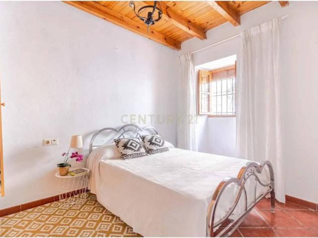 Casa en Venta en Montefrío